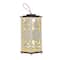 Make Market; 8" Pineapple DIY LED Plywood Lantern Décor by Make Market®; Category:Summer Wood & Ceramic Crafting; Image:4